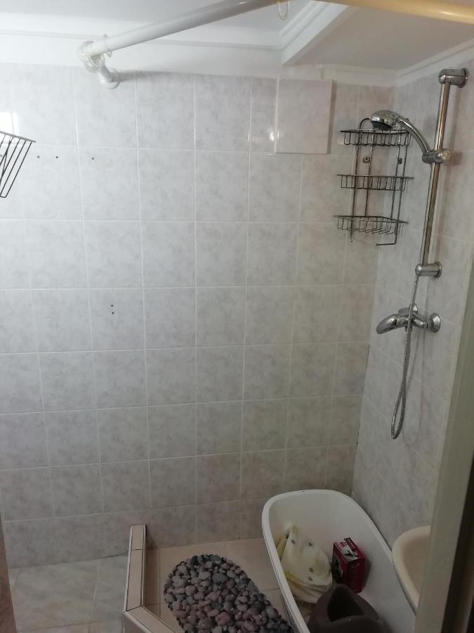 فندق Asta La Vista Vendeghaz ميسكولك المظهر الخارجي الصورة
